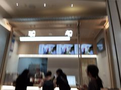 -喜茶(杭州龙湖西溪天街店)