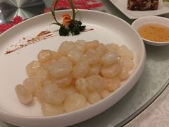 -青岛香格里拉·香宫中餐厅