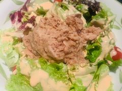 -萨莉亚意式餐厅(莲花国际广场店)