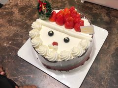 -味多美(江桥万达店)
