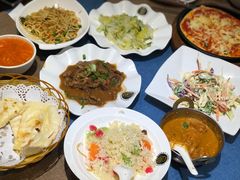 -娜玛瑟德餐厅(仙足岛店)