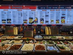 -百味地锅鸡(财校分店)
