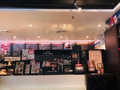 -太平洋咖啡(五月花店)