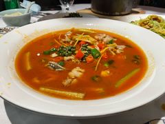 -小河盐帮·私家菜·烤鸭(三元桥·霄云路店)
