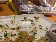 -木屋烧烤(南新店)