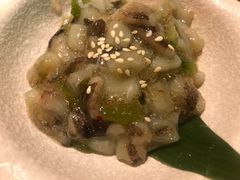 芥末章鱼-有喜屋·深夜食堂(环宇荟店)