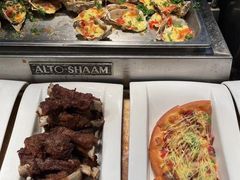 -南通大饭店·米兰餐厅
