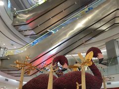 -凯德广场(学府店)