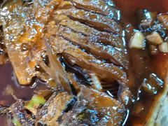 -大梁骨头馆·酱骨老菜(友好店)