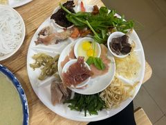 -德致祥云南过桥米线(云天小苑店)