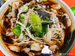 -南师大仙林校区东区食堂