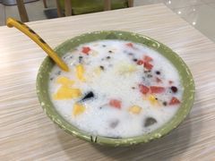 -溢仙茶(中防万宝城店)