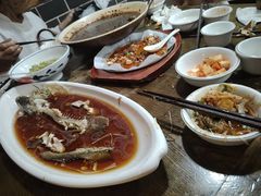 -小厨食堂(黄田坝店)