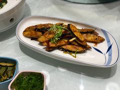 -古越舫·精品杭帮菜(商都路店)