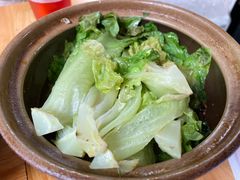 -有红鸡毛店·砂锅菜(抚琴夜市店)