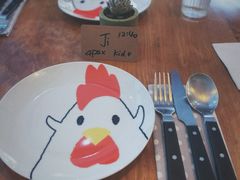 -Mesa Madre梅萨妈妈·Bintana(国贸店)