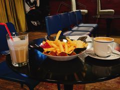 -东岸Cafe 爵士俱乐部