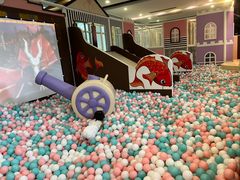 -福建鲤鱼洲酒店