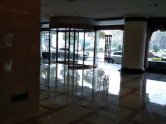 -晋江荣誉国际酒店·港誉茶餐厅