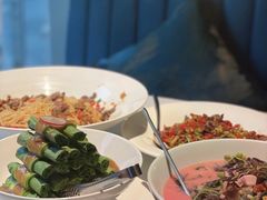 -千百味红餐厅·江西菜(绿地双子塔店)