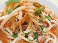-老光明岗琼甜茶馆