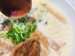 -味千拉面(双井店)