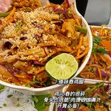 昆明探店｜夏天必备解暑傣味小店🌴
