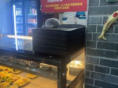 -津门张记包子铺(华昌道店)