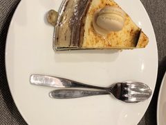 -PAUL LAFAYET 法式甜品(港汇广场店)