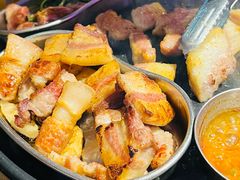 -济州爱肉堂(总店)