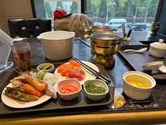 -川骄海鲜自助(亚运村店)