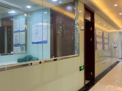 -泰康拜博口腔医院(海曙店)