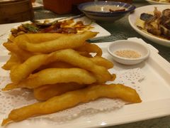 -頂好酒家·经典粤菜(海信广场店)