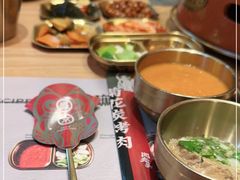 -闻老头·菊花炭烤肉(D11店)