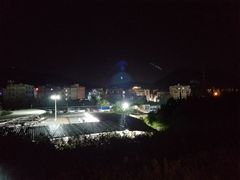 -嵊泗基湖沙滩