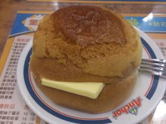 菠萝油-金华冰厅