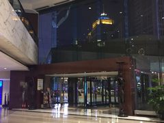 -大连富丽华大酒店