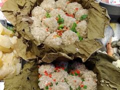 -大闫家烧烤·小海鲜家常菜(郑庄店)