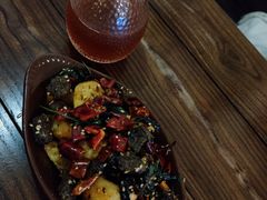 -小食院简餐厅