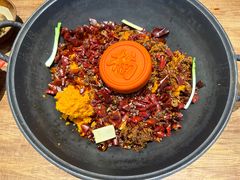 -楠火锅(昆山金鹰店)