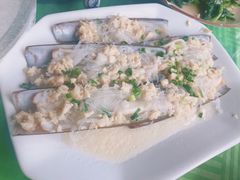 -盛港湾海鲜食府(黄沙店)