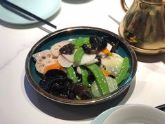 -阿娜尔·新疆菜(宜家荟聚中心店)