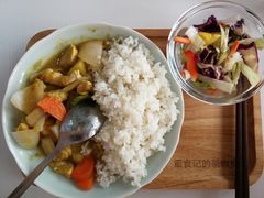 -箪食记(汉口路店)