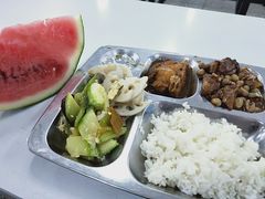 -金陵中学(河西分校)