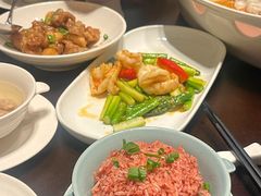-福州仓山凯悦酒店·闽味中餐厅