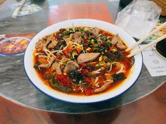-袁妈红豆汤(重庆总店)