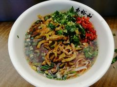 -易裕和·长沙米粉(竹塘西路店)