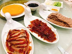 -大鸭梨烤鸭店(金顶街店)