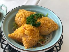-柳州宾馆-云霄阁·旋转餐厅