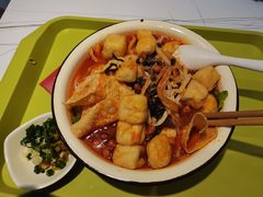 -丽丽三鲜螺蛳粉(田林路店)
